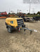 2022 ATLAS COPCO XAS 110