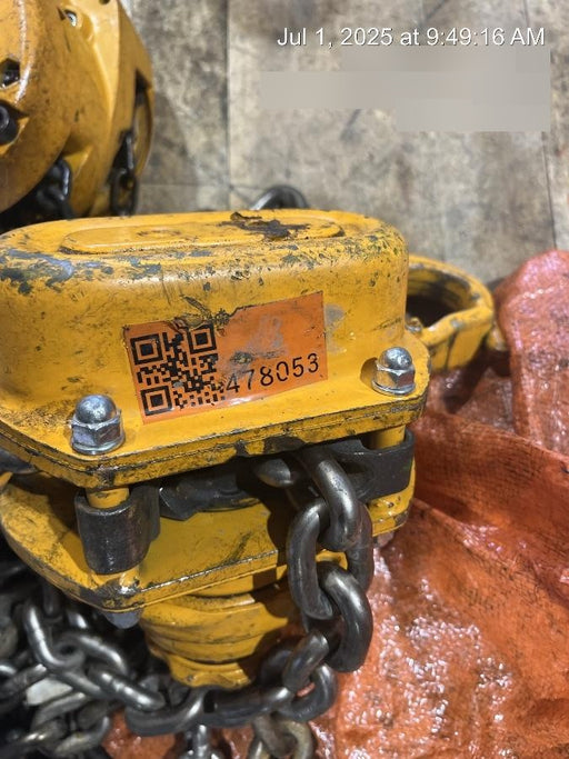 2024 HARRINGTON L5LB030-20