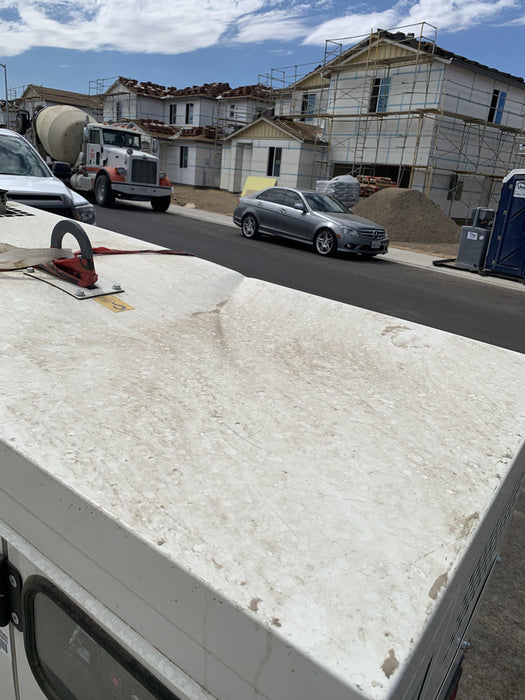 2021 ATLAS COPCO QAS25