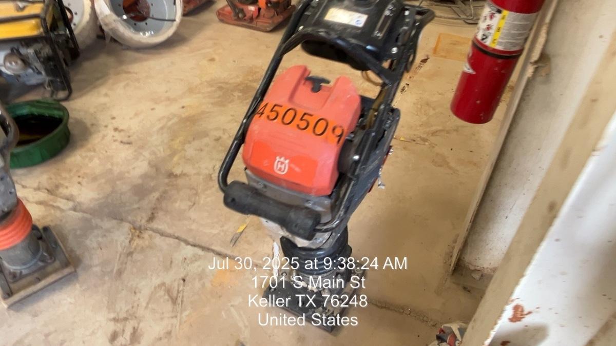 2024 HUSQVARNA LT6005