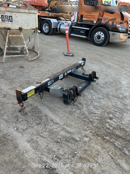 2021 STAR INDUSTRIES 1150C