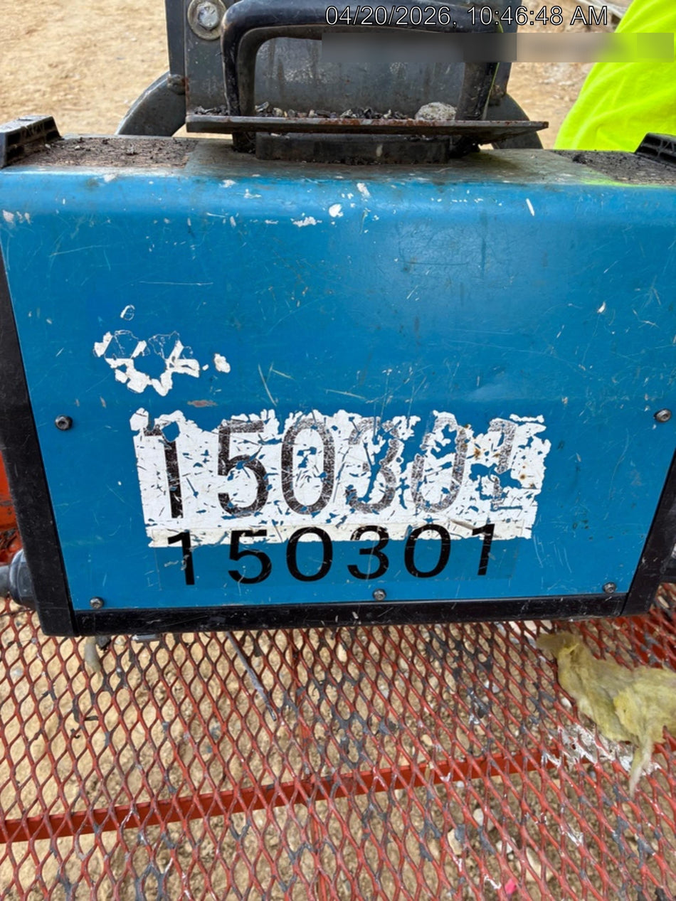 2021 MILLER ELECTRIC CST-280