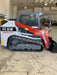 2022 TAKEUCHI TL6CR