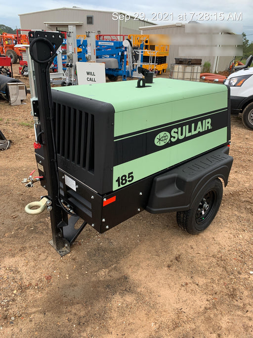 2021 SULLAIR 185D-DPQ KU4F