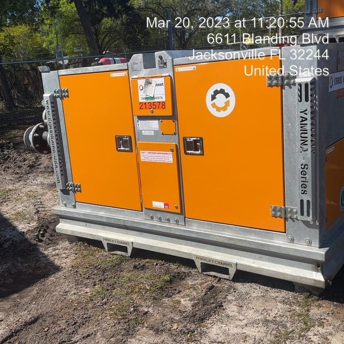 2022 MYERS-SETH MSP PP-150