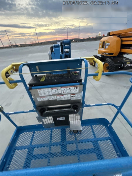 2025 GENIE Z-45/25J DC