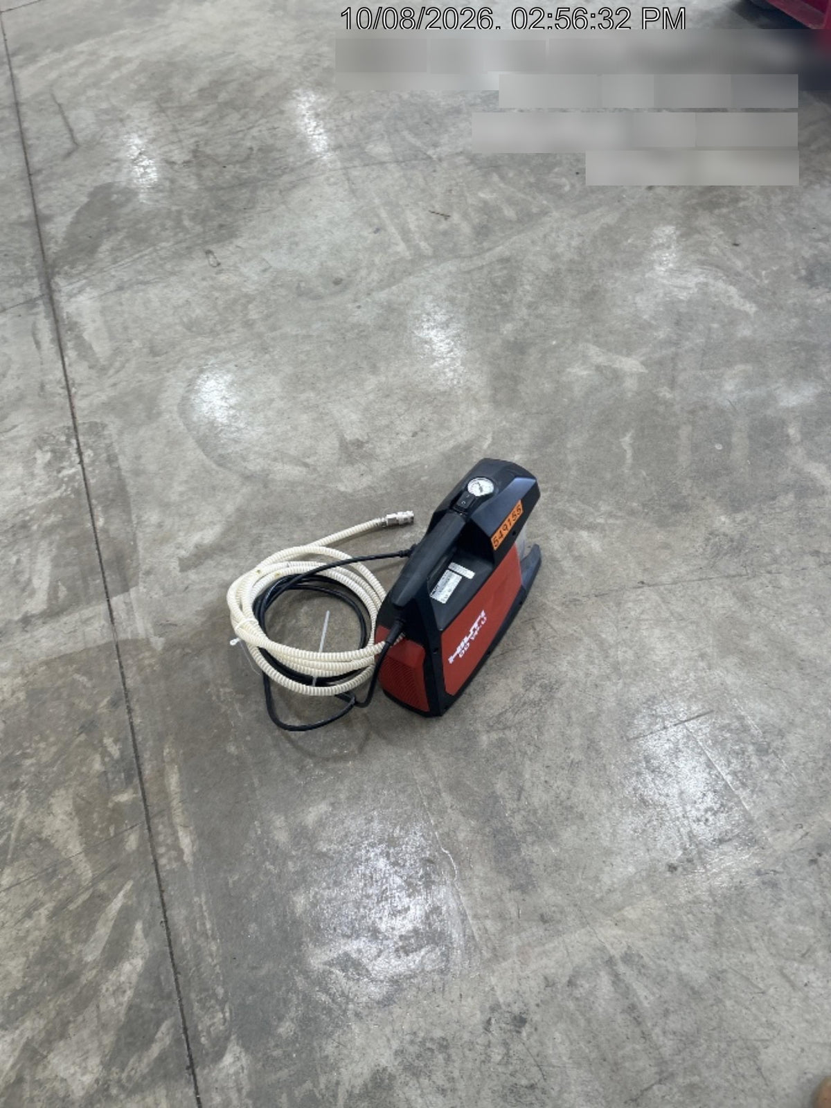 2025 HILTI DD 150-U