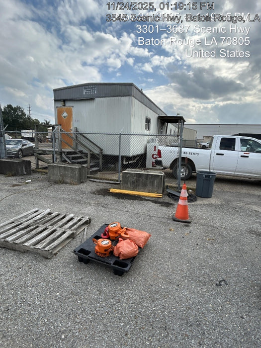 2022 HARRINGTON CF010-30