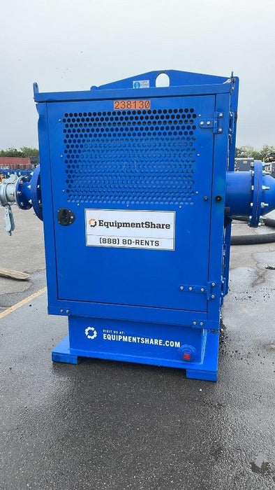 2022 THOMPSON 12R-DDS-3.6-X Canopy