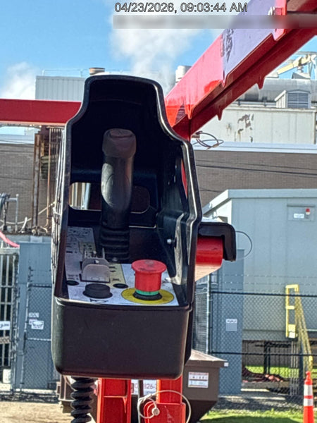 2024 SKYJACK SJ3226
