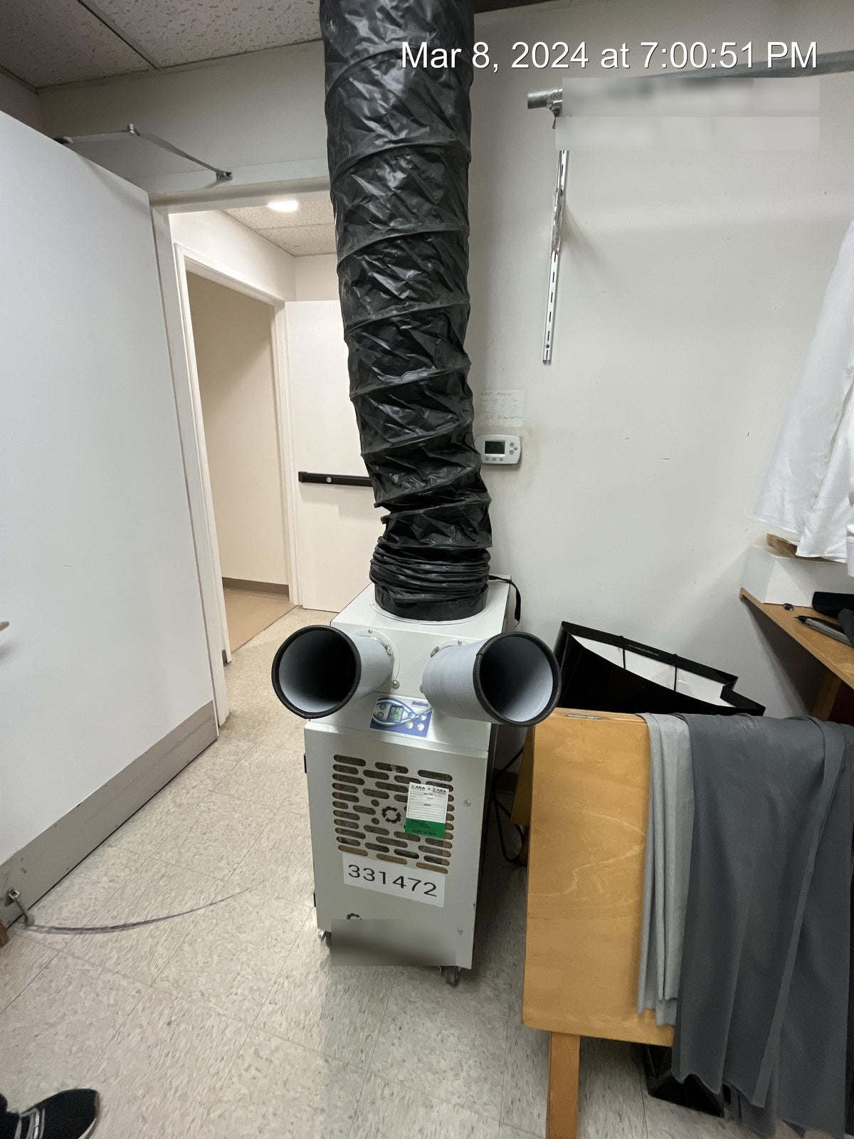 2023 KWIKOOL KPAC1411-2