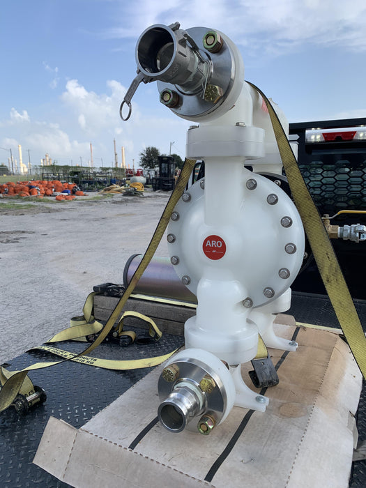 2021 INGERSOLL RAND PD20P-FPS-PTT