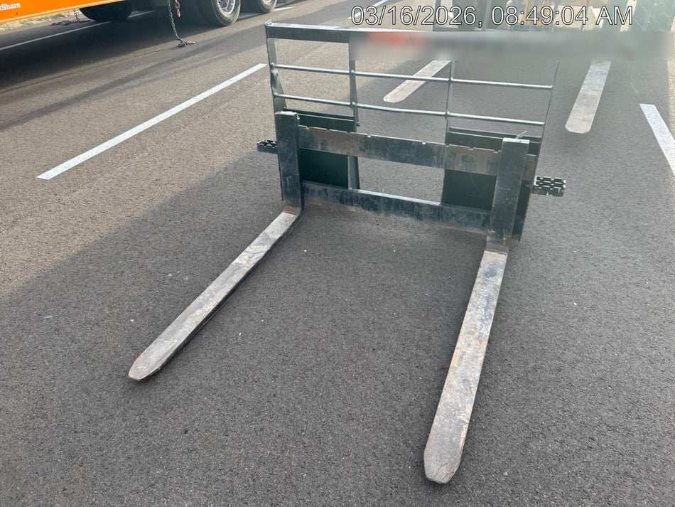 2024 ARROW MATERIAL HANDLING F5100CB