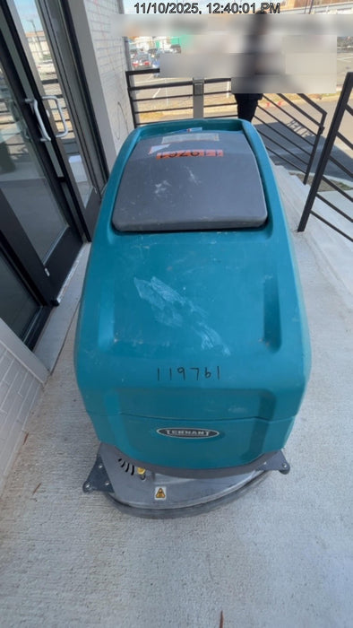 2020 TENNANT T600E