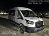 2025 FORD Transit 350 Rental