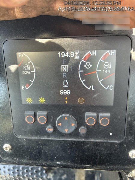 2025 MANITOU MTA6034
