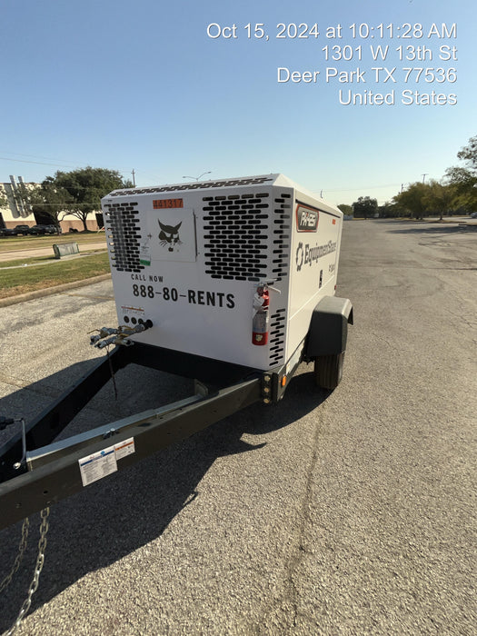 2024 BOBCAT PA425WCU-T4F