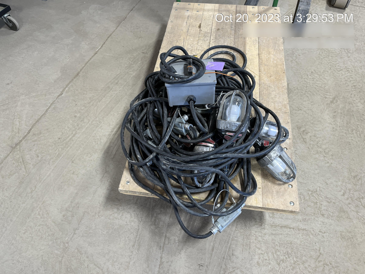 2021 LIND EQUIPMENT TLS-80XPLEDRE-LV