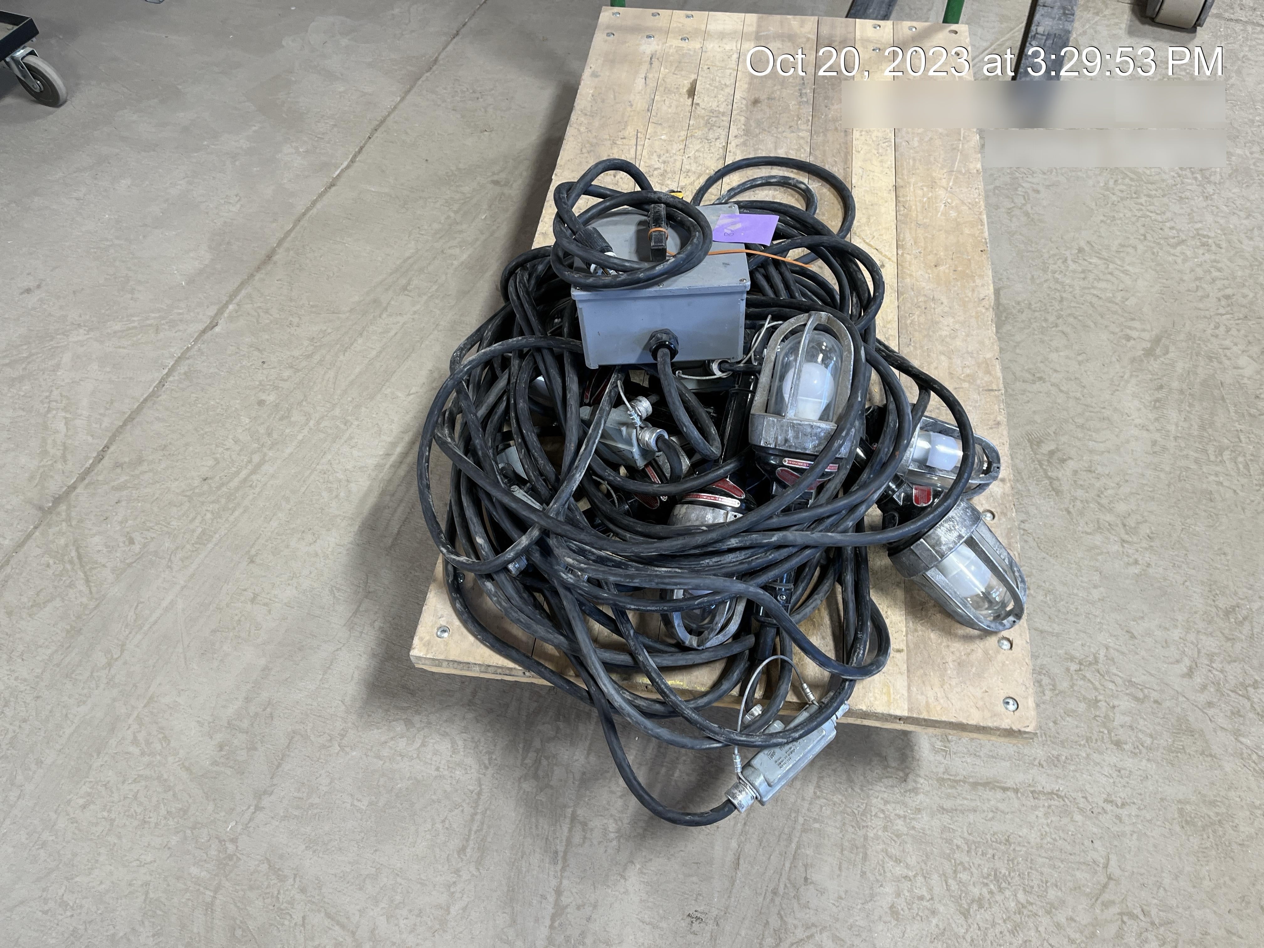 2021 LIND EQUIPMENT TLS-80XPLEDRE-LV