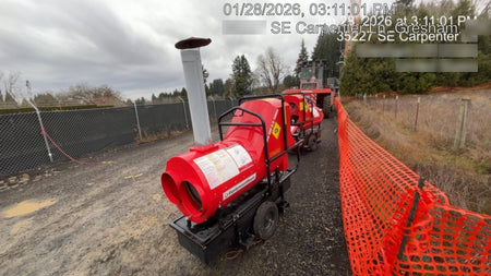 2024 CAMPO EB400D-RE1