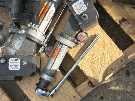 2022 GEARENCG MFG P95-525 GEARNCG MFG