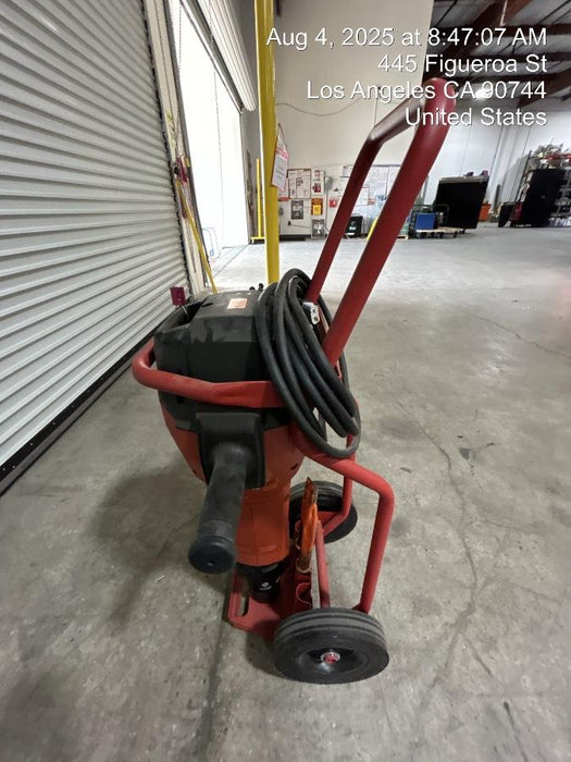 2024 HILTI TE 3000-AVR