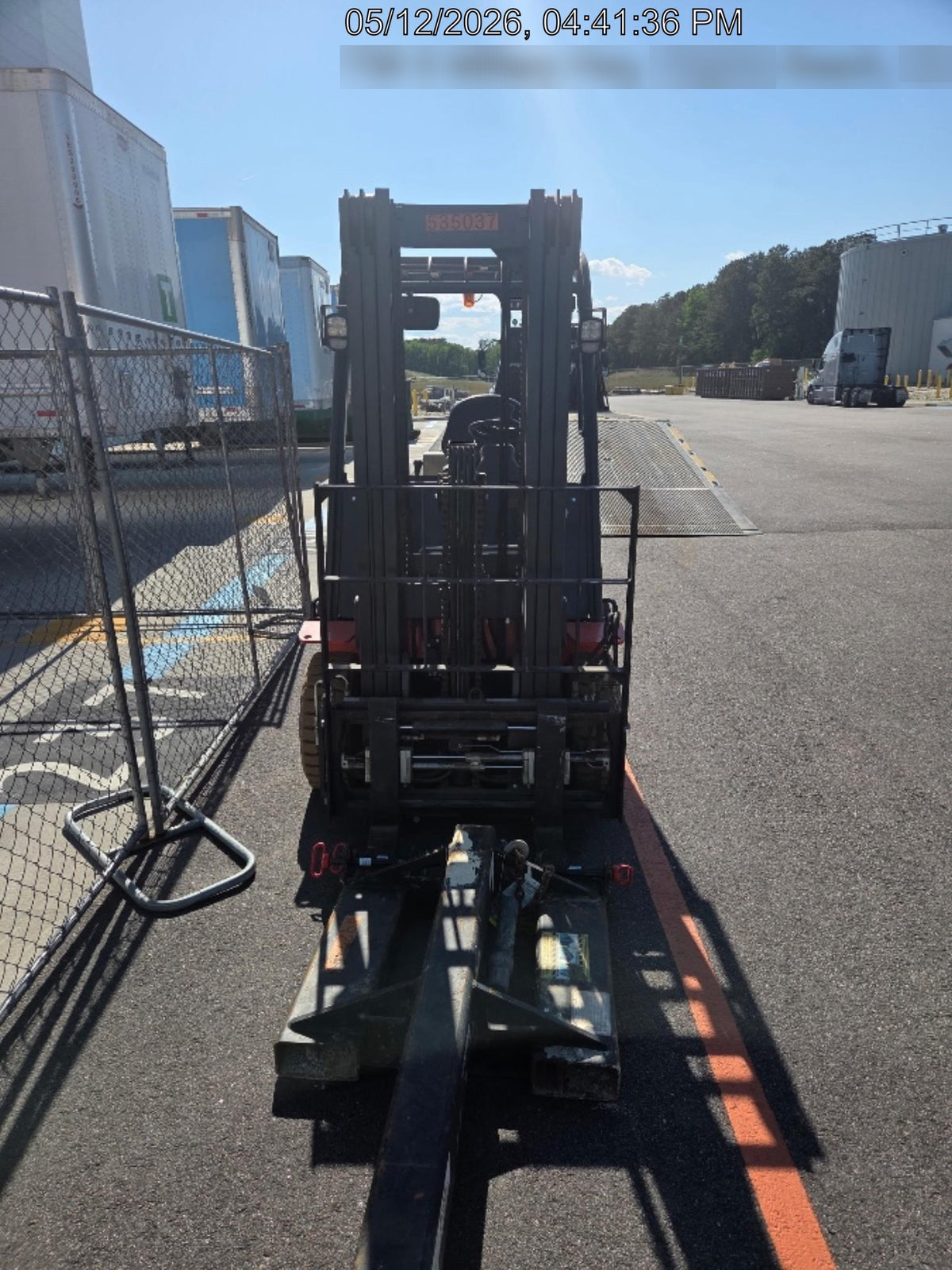 2025 STAR INDUSTRIES M1360B - Star JIB Boom