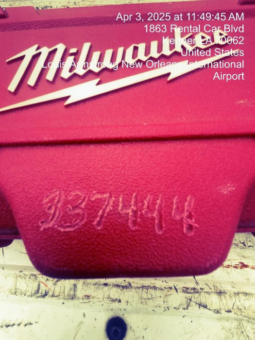 2023 MILWAUKEE 49-16-2695