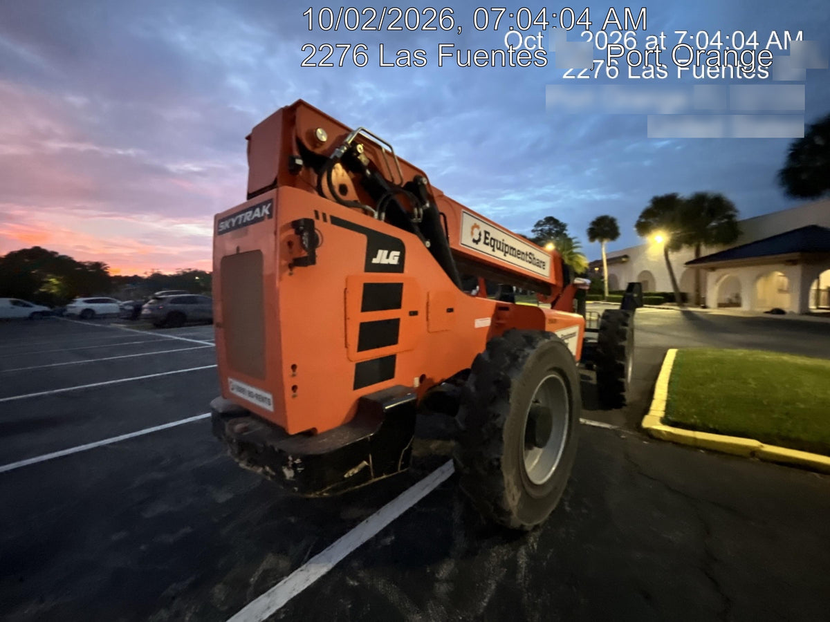 2022 SKYTRAK 12054