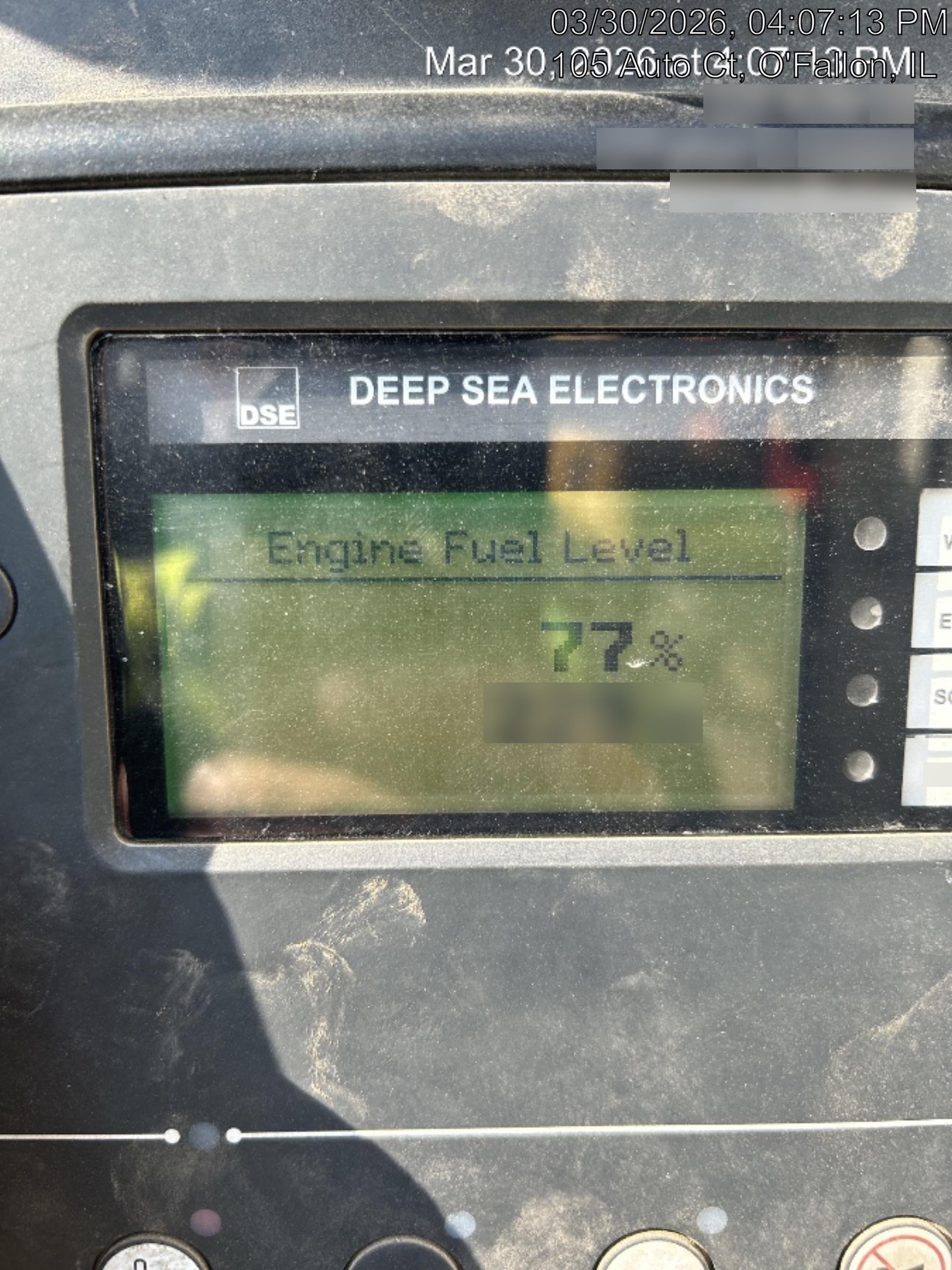 2021 ATLAS COPCO QAS150