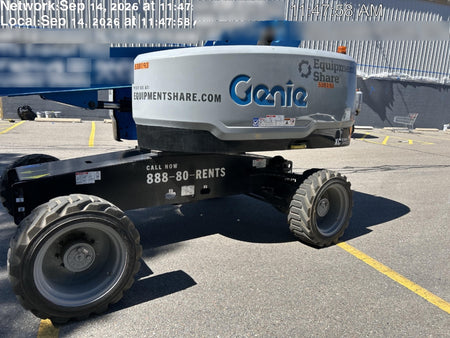 2025 GENIE S-45 XC