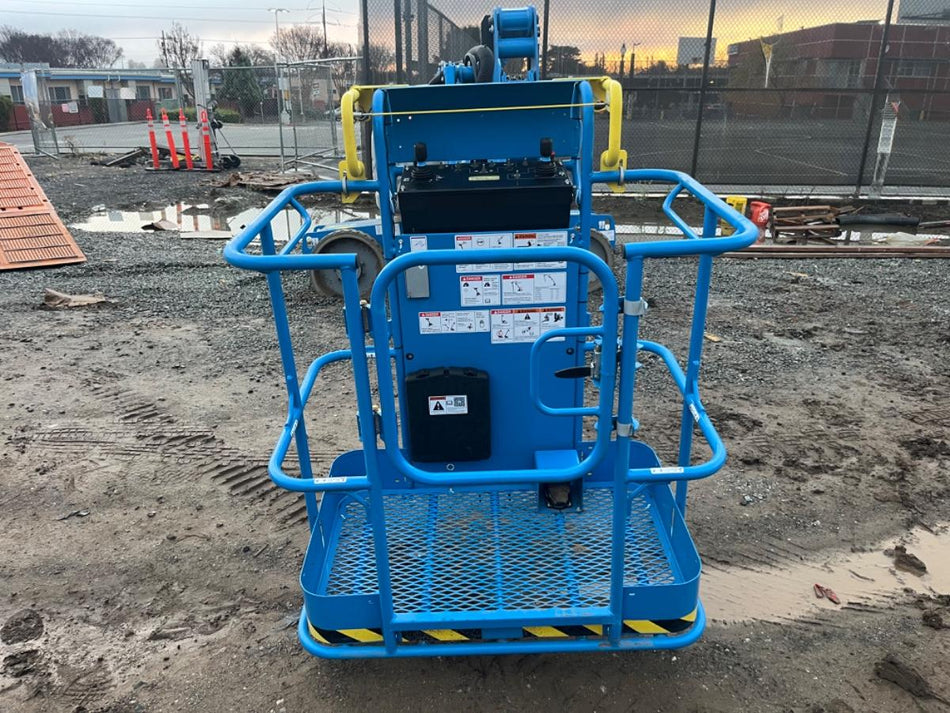 2024 GENIE Z40/23N RJ