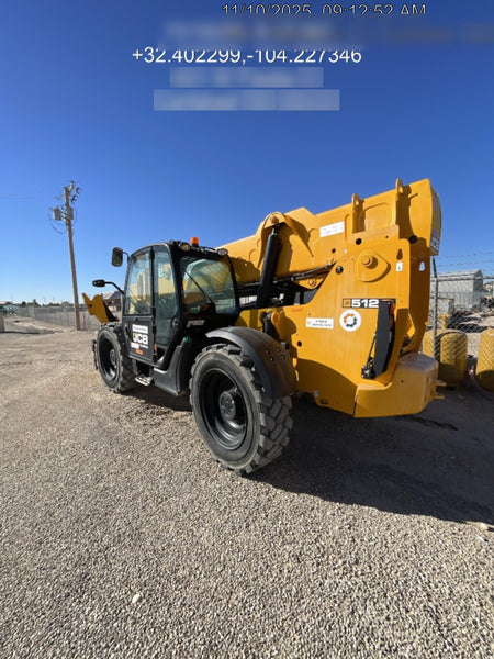 2022 JCB 512-56