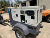 2021 ATLAS COPCO QAS45 CWK