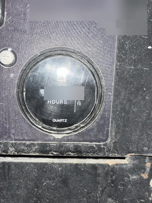 2016 GENIE GS-4390 RT