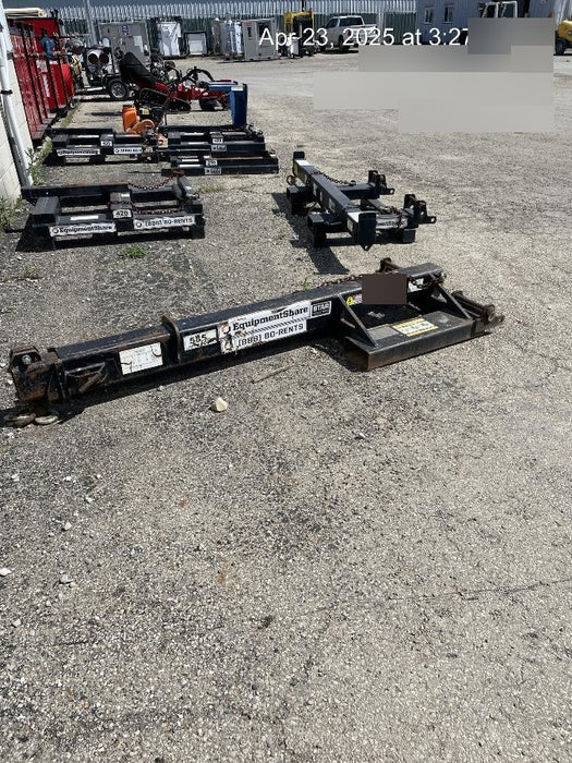 2020 STAR INDUSTRIES M1360B - Star JIB Boom