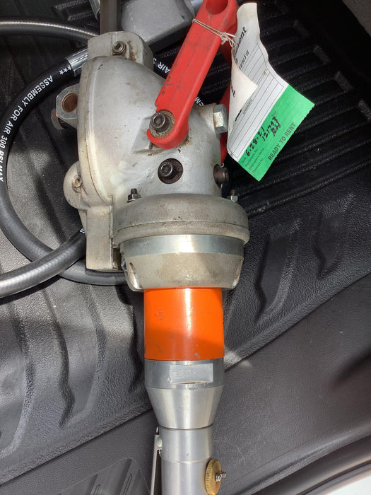 2020 MICHIGAN PNEUMATIC 10267