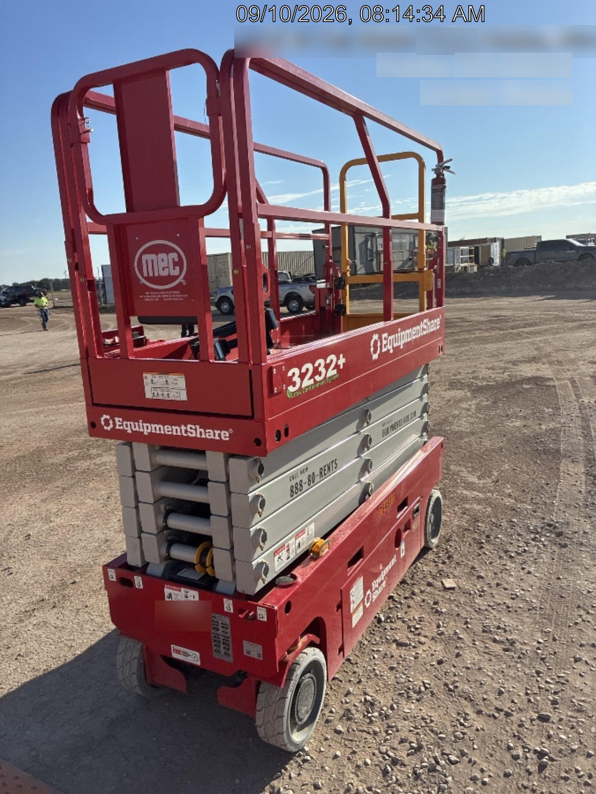 2026 MEC 3232+