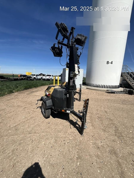 2021 ALLMAND NLV3GR
