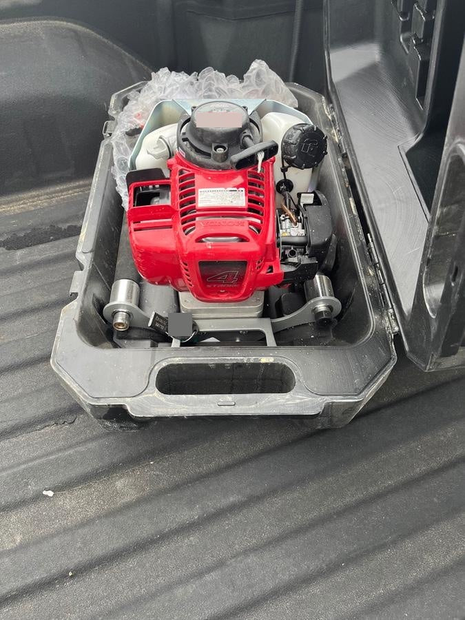 2025 TITAN PGD3200X
