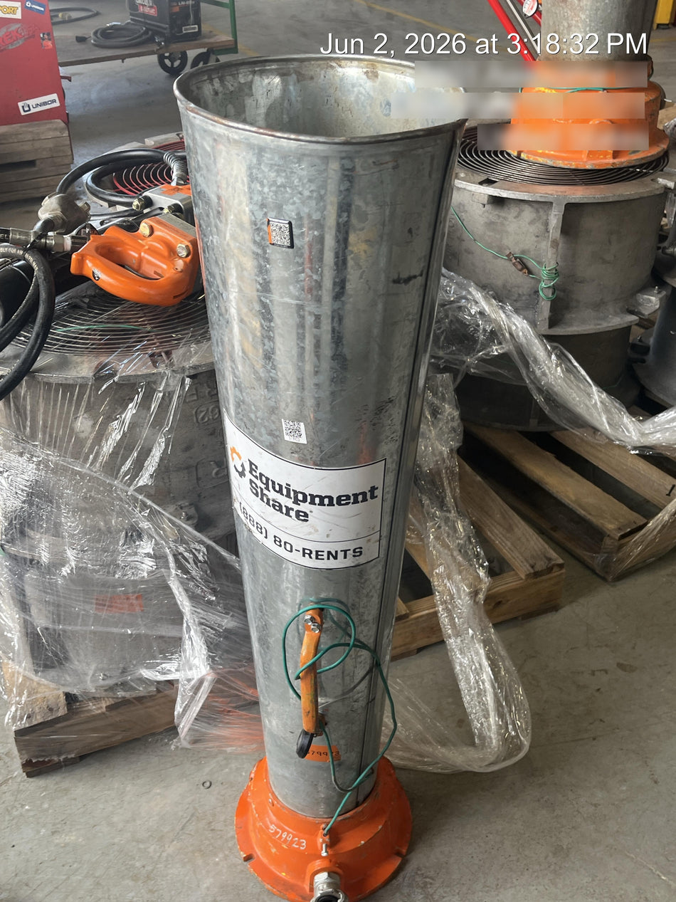 2025 MICHIGAN PNEUMATIC ES-6AM-TRACKER