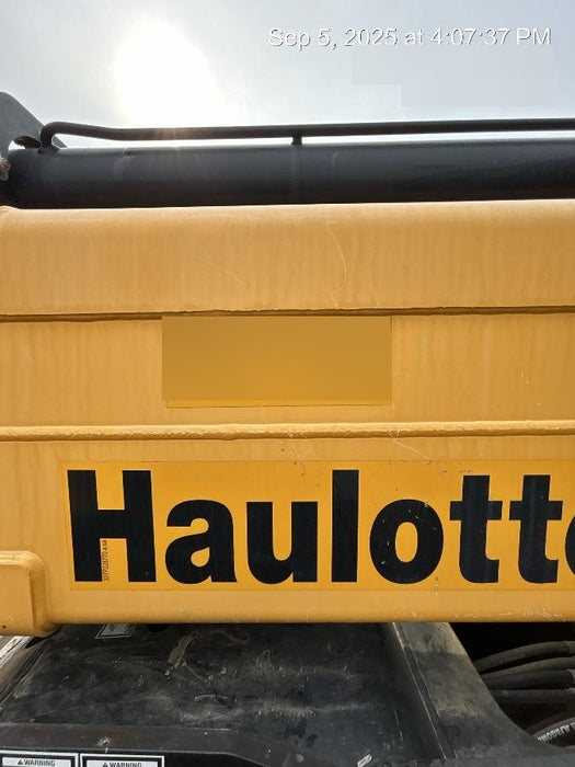 2020 HAULOTTE HTL9055