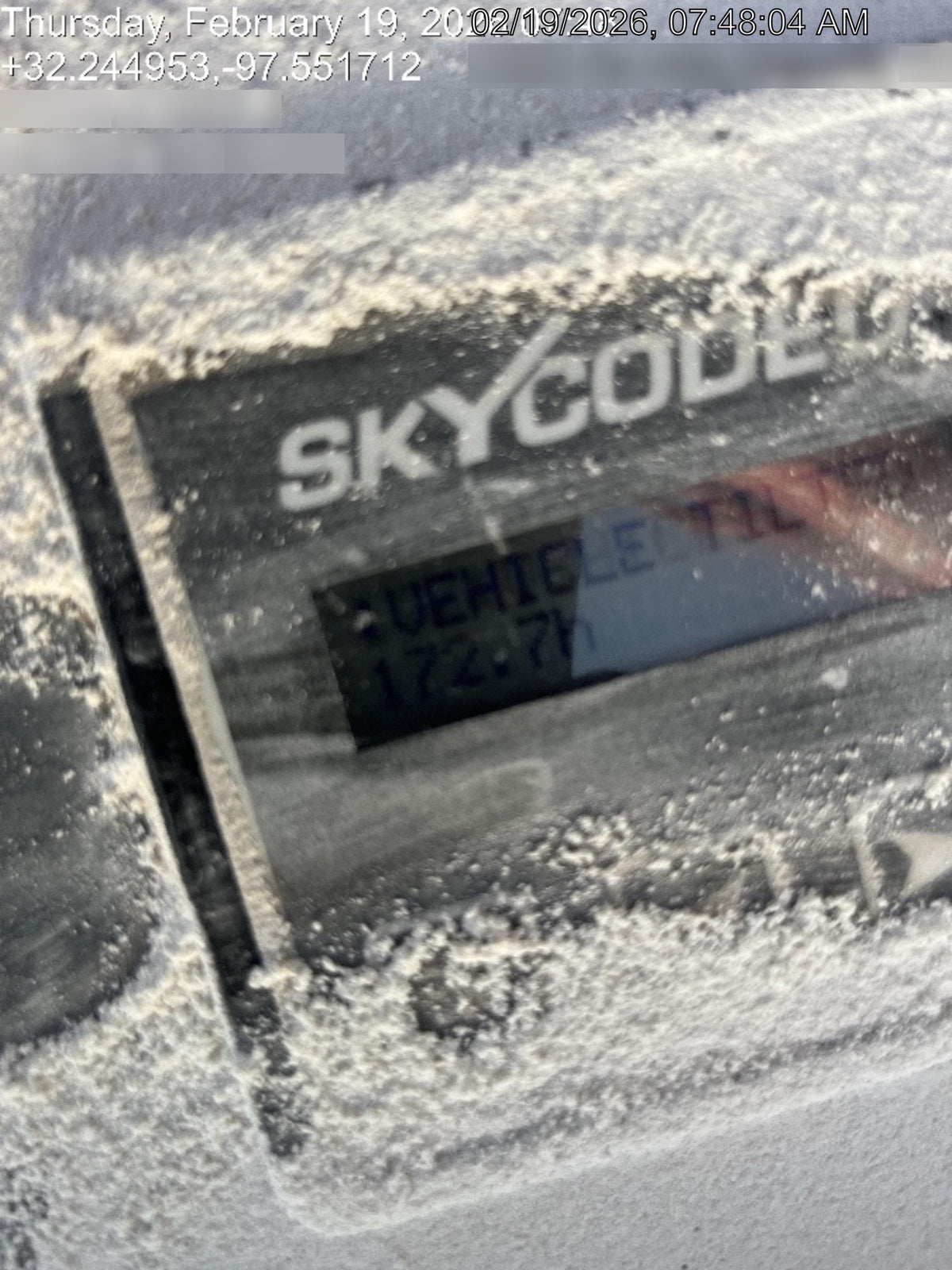 2022 SKYJACK SJ3219