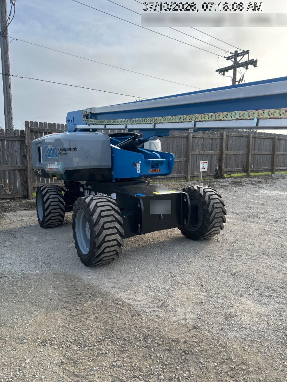 2025 GENIE S-85 XC
