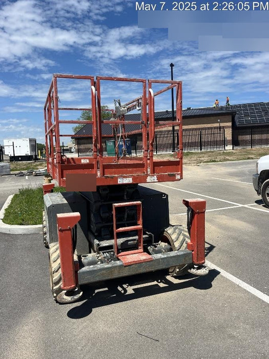 2019 SKYJACK SJ6832 RT