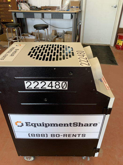 2022 KWIKOOL KPAC1411-2