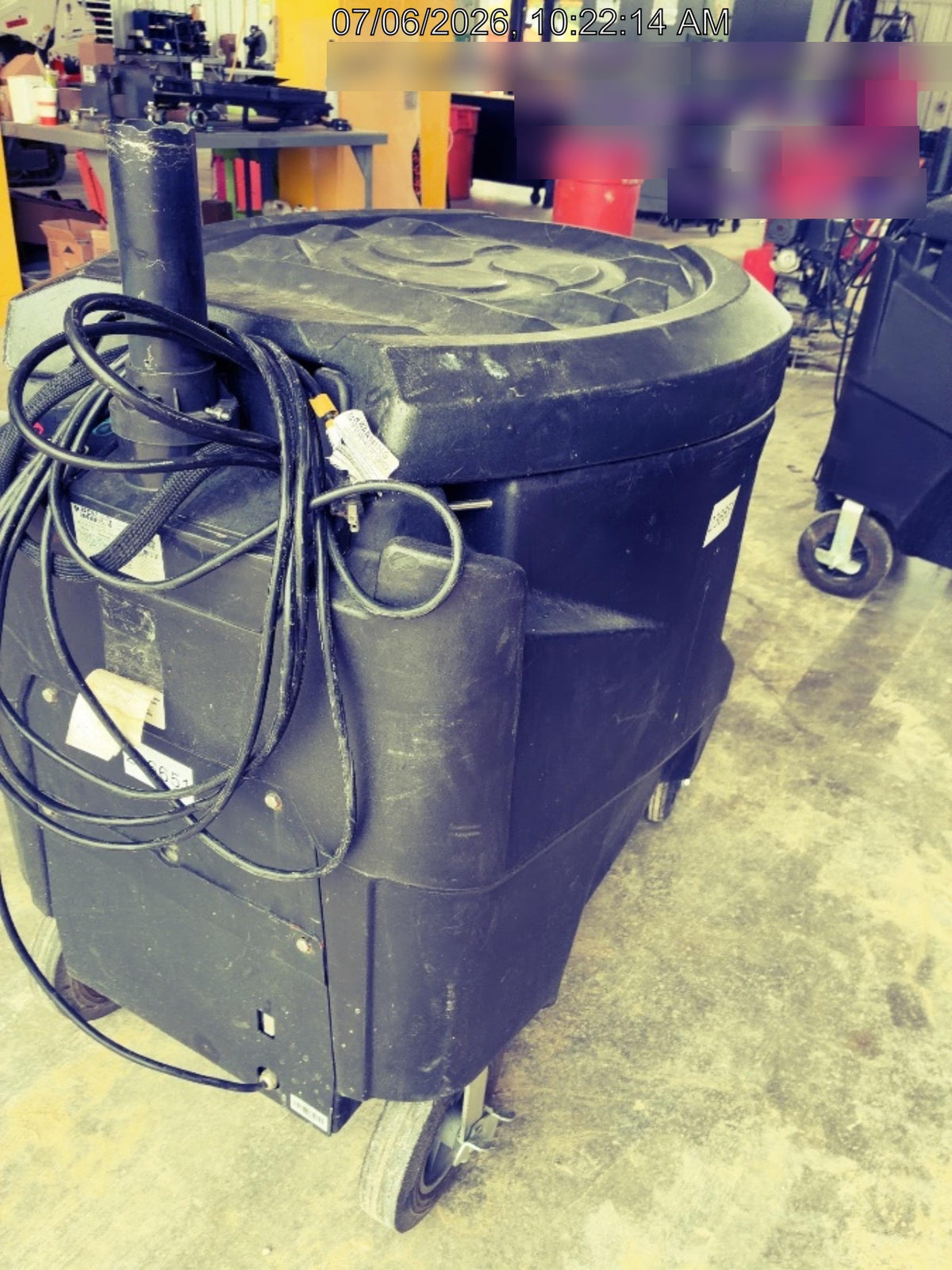 2022 POWER BREEZER PB4BASE