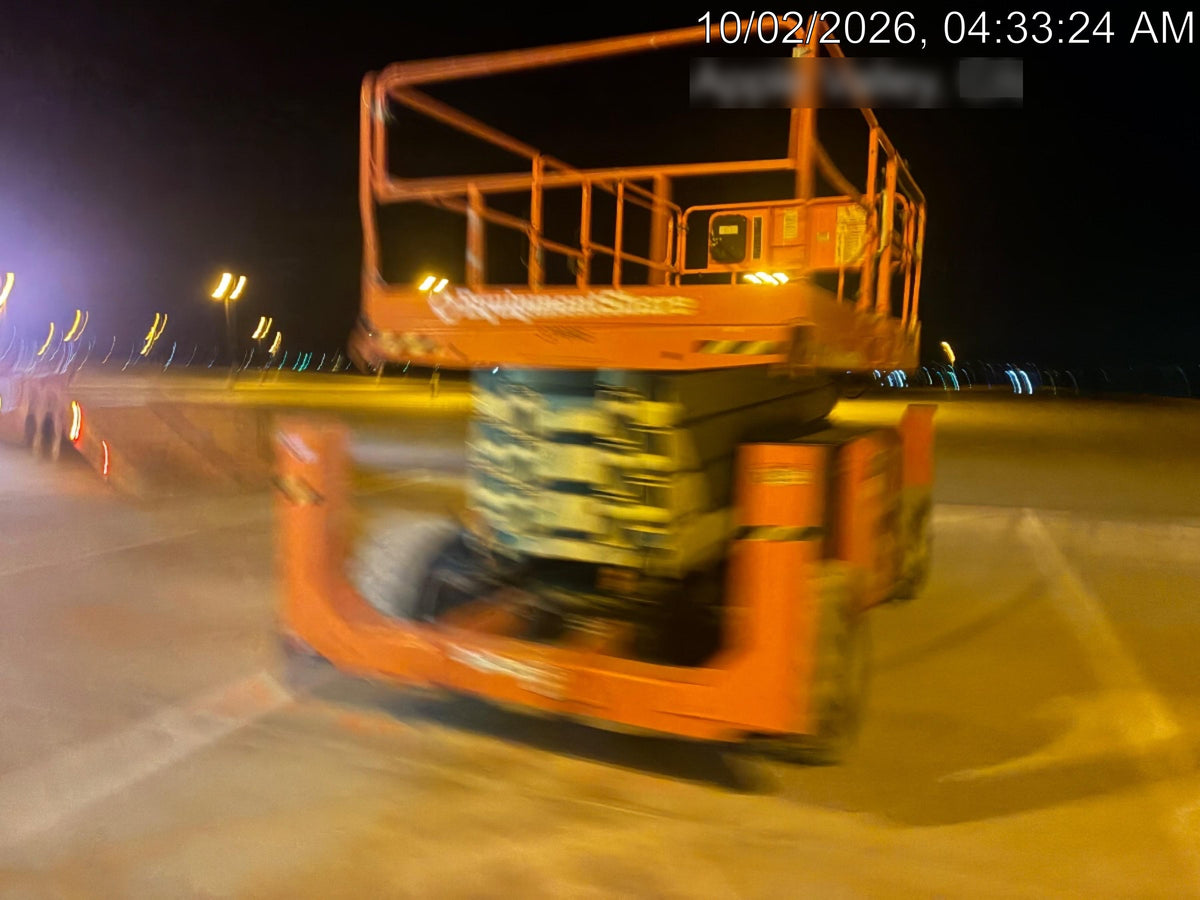 2023 JLG RT4394