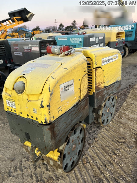 2019 WACKER NEUSON RTKx-SC3