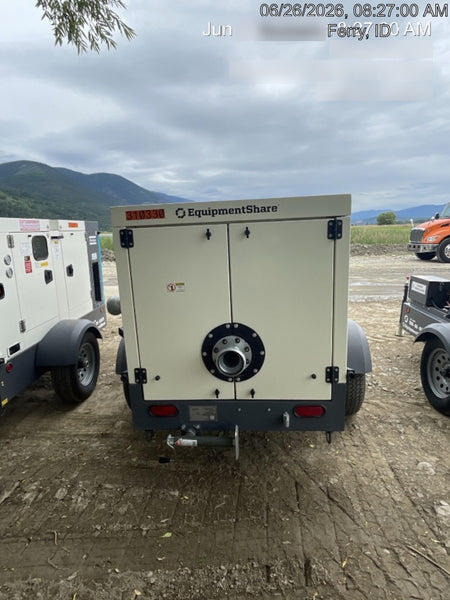 2023 ATLAS COPCO PAC F44 KD-S